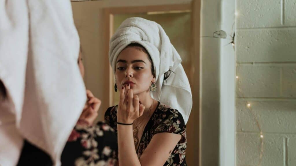 Best Skincare Routine for Dry Skin