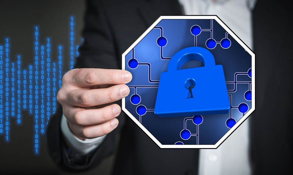 Improved Security Features