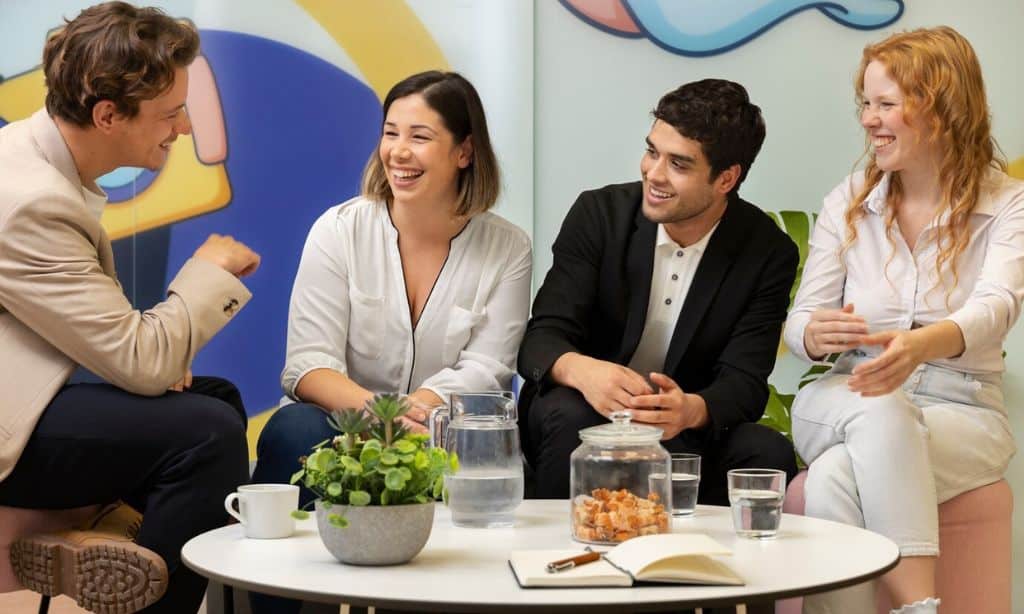 Initiatives That Prioritize Employee Mental Health