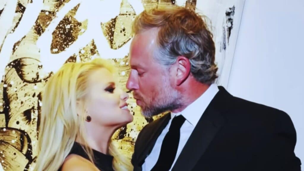 Jessica Simpson and Eric Johnson Divorce