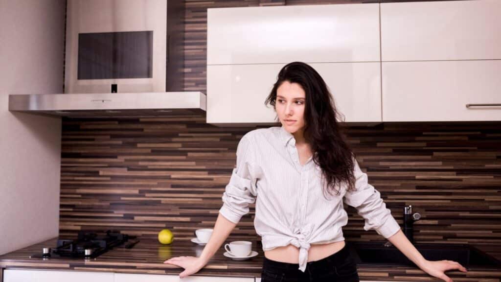 Kitchen Cabinets