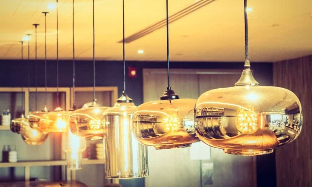 LED Lighting Upgrades
