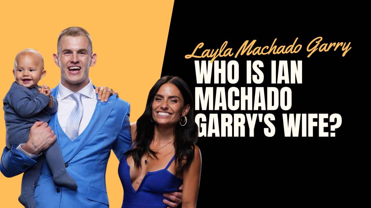 Layla Machado Garry