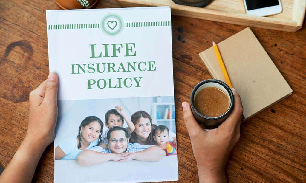 Life Insurance Policies