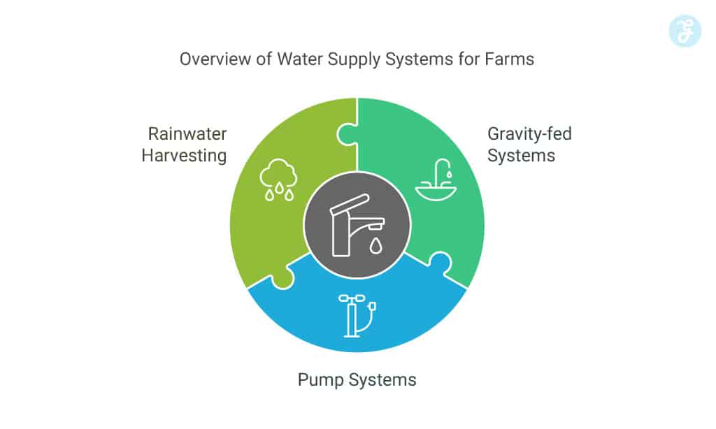Manage Water Supply Effectively