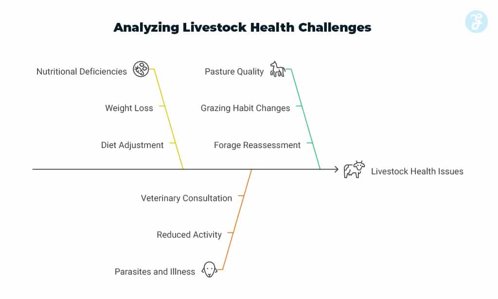 Monitor Livestock Health
