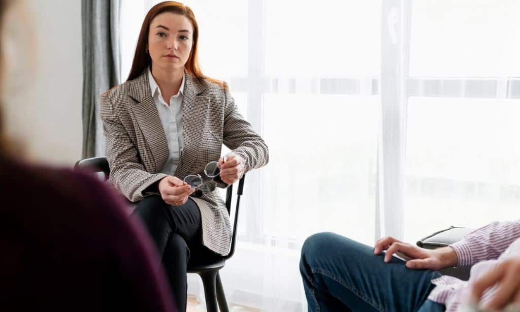 Personalized Mental Health Care