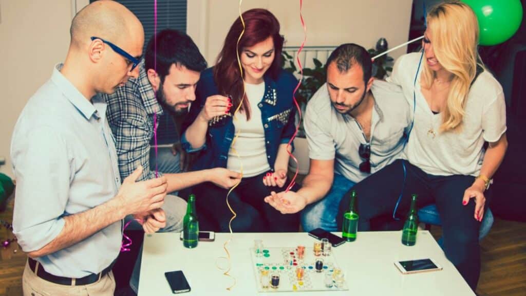 Technology Inventions will Change Bet