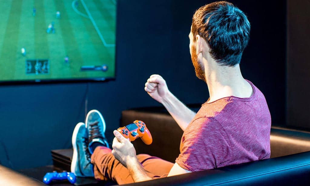 PowerA Enhanced Wired Controller