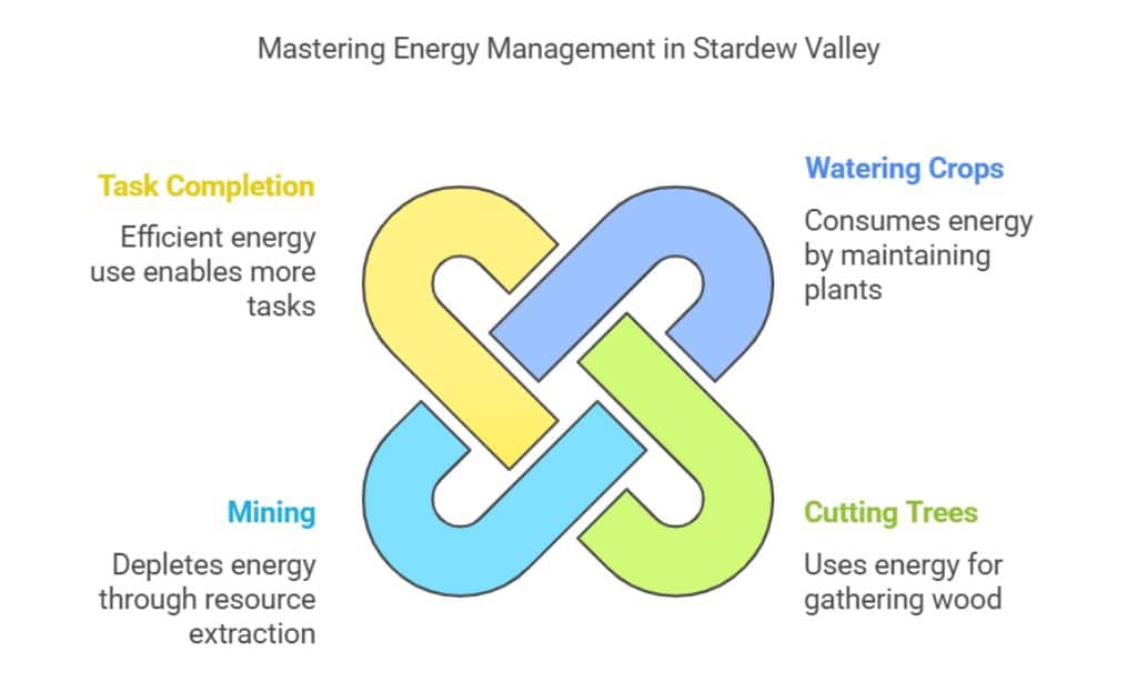 Prioritize Energy Management for Maximum Productivity