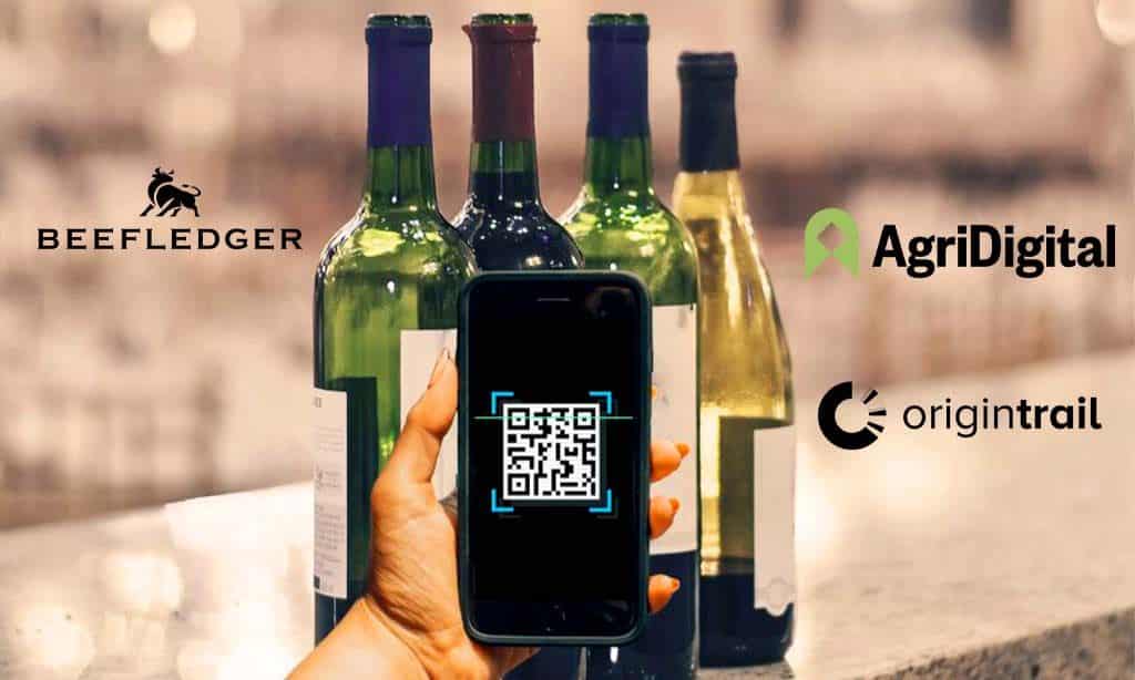 Real-World Examples of Blockchain in Australian Agriculture