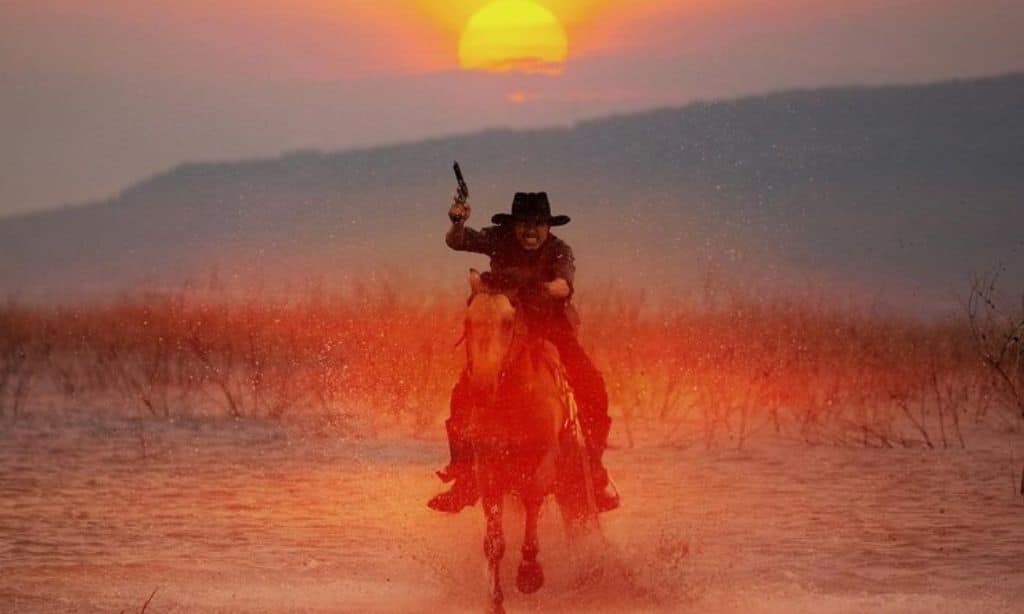 Red Dead Redemption 2