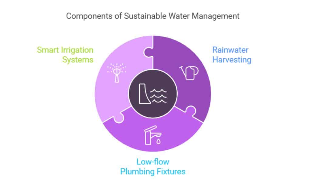 Reduced Water Consumption Costs