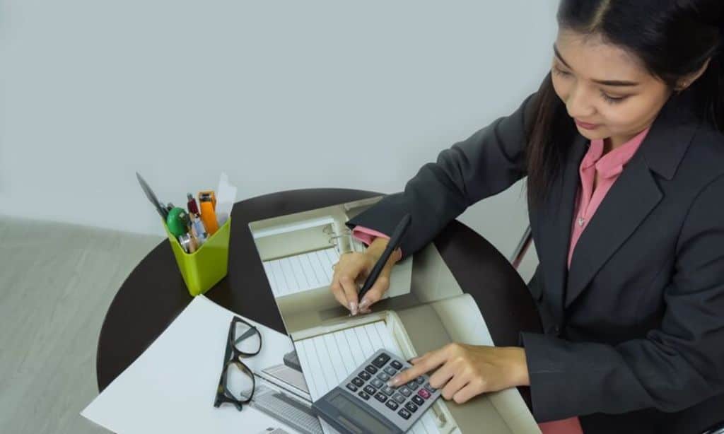 Self-Assessment Tax Filing Services