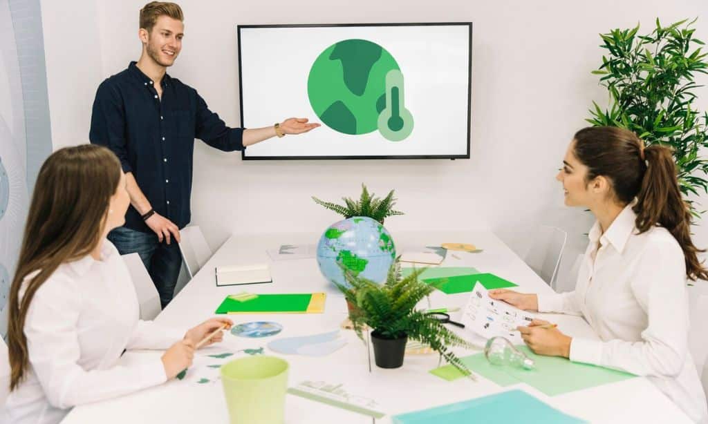 Supporting Sustainable Economic Models