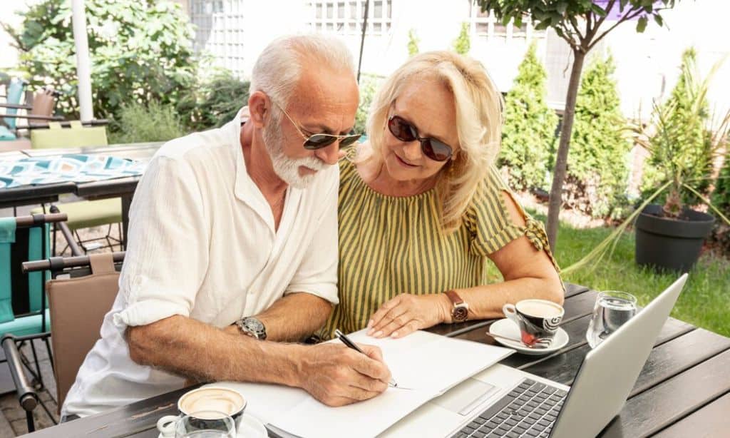 Tax-Saving Tips for Seniors in Australia 