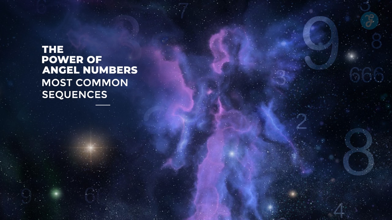 Most Common Sequences of Angel Numbers
