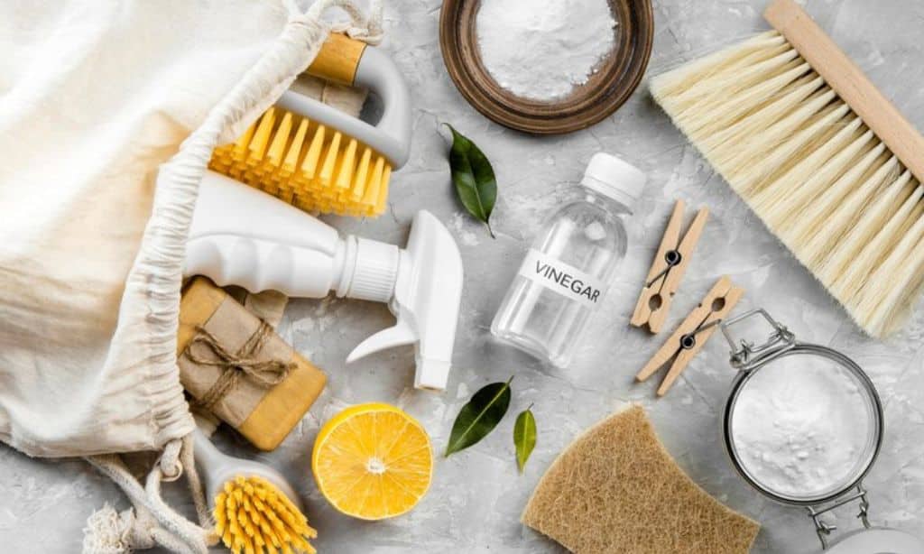 Top 10 Affordable Non Toxic Cleaning Brands