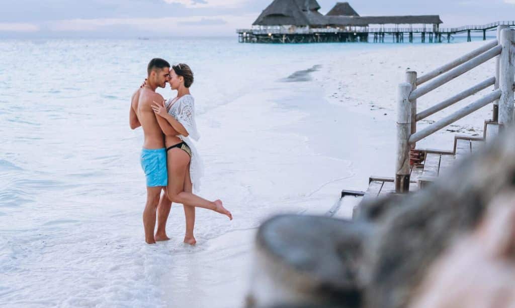 Turquoise Holidays – Romantic & Honeymoon Specialists
