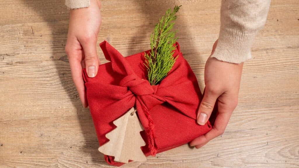 What Are Sustainable Corporate Gifts