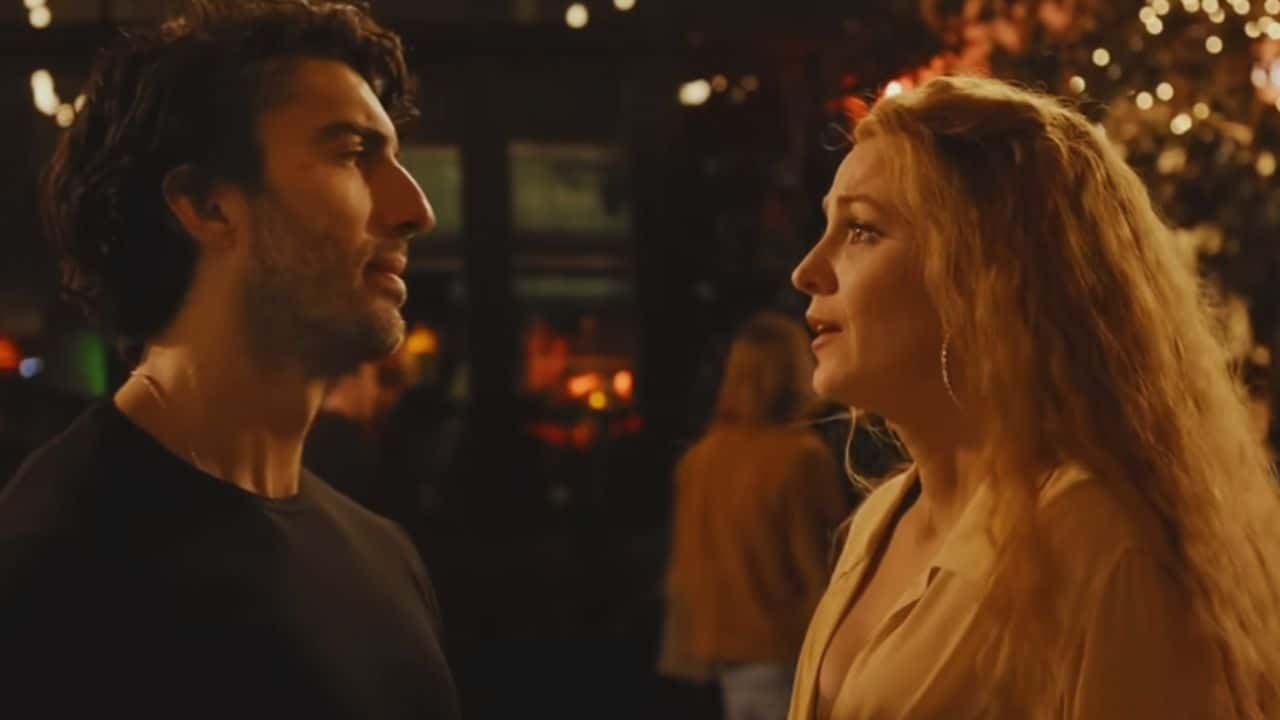 What Happened with Blake Lively and Justin Baldoni