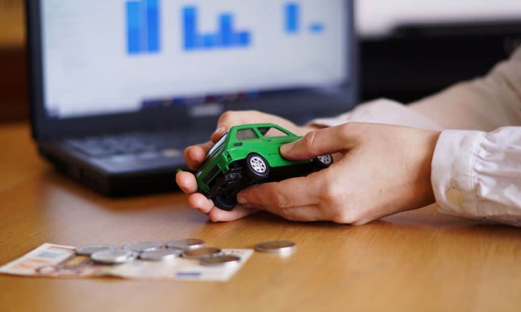 Why Are These States the Most Expensive for Car Insurance