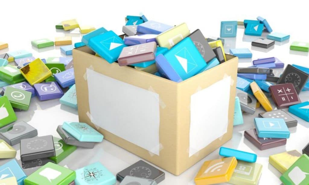 Zoho Books
