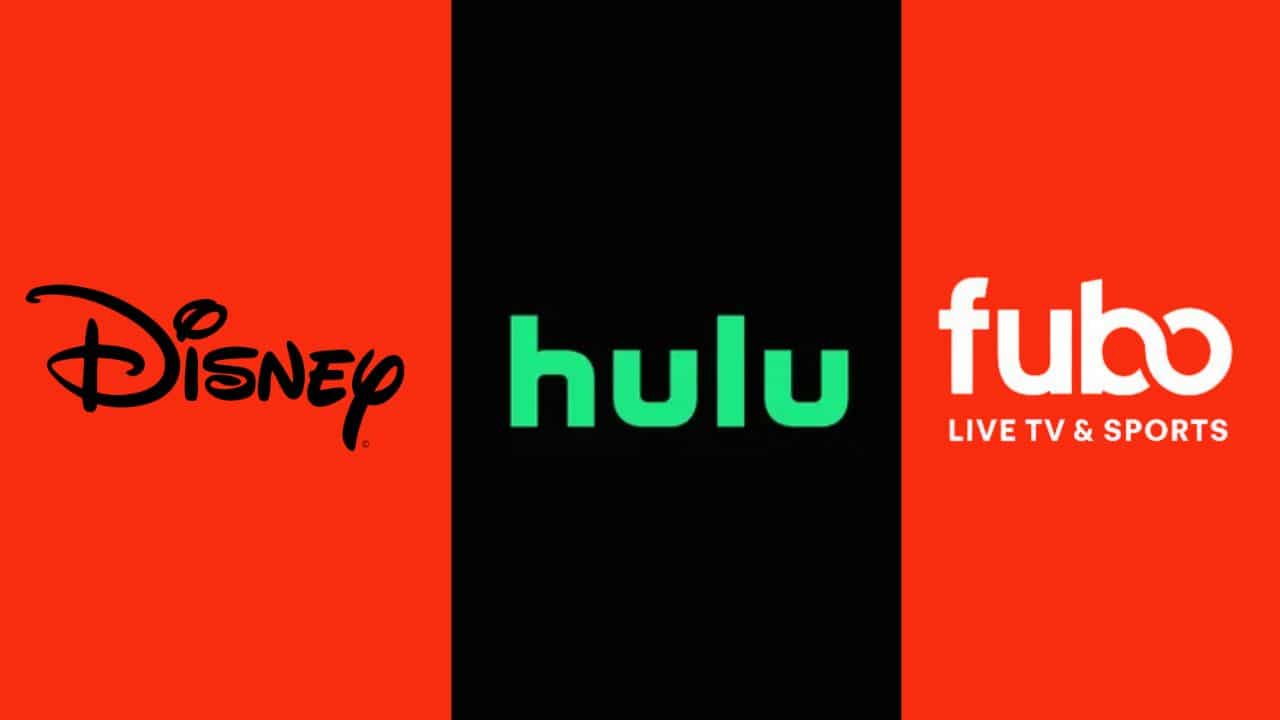 disney hulu fubo game changing tv deal
