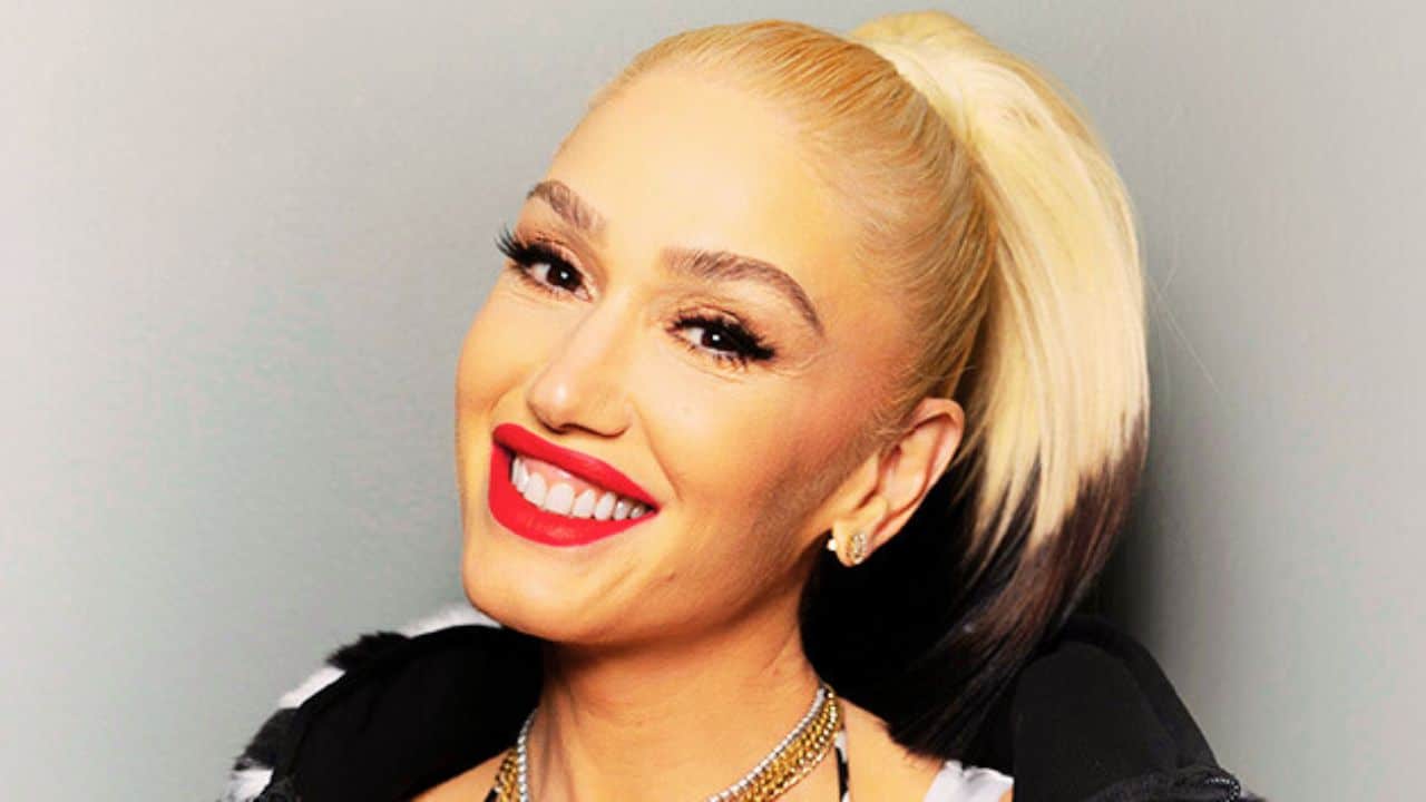 gwen stefani no doubt reunion fireaid concert