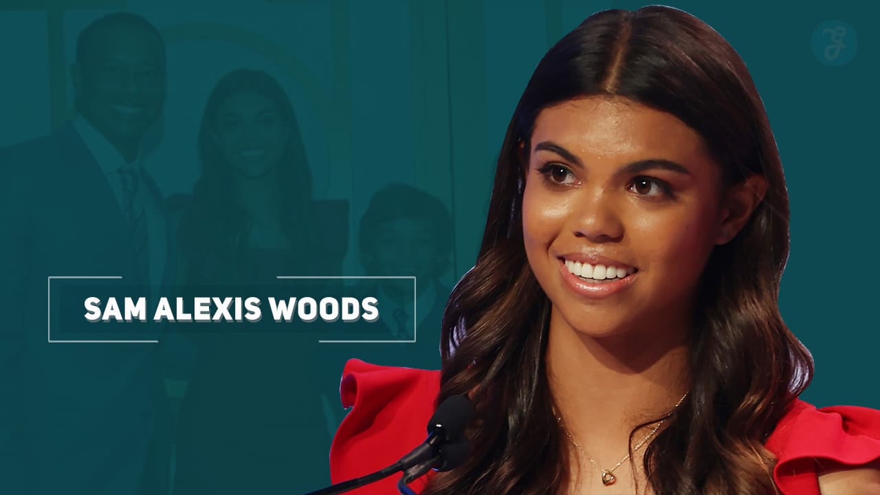 sam alexis woods
