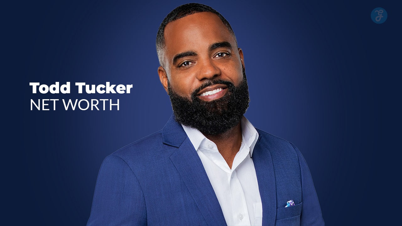todd tucker net worth