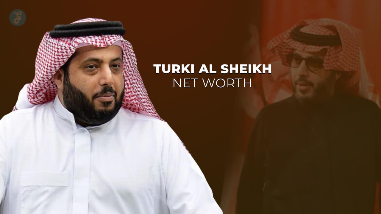 turki al sheikh net worth