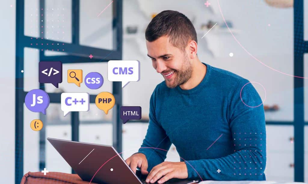 Best Backend Frameworks for Web Development 