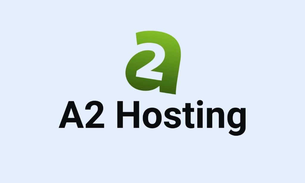A2 Hosting 