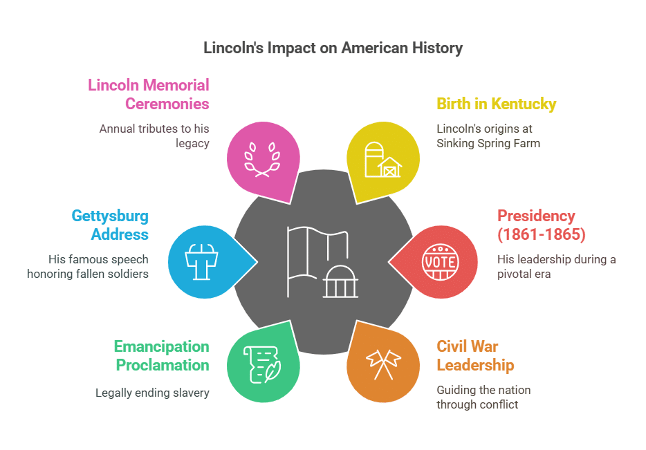 Abraham Lincoln