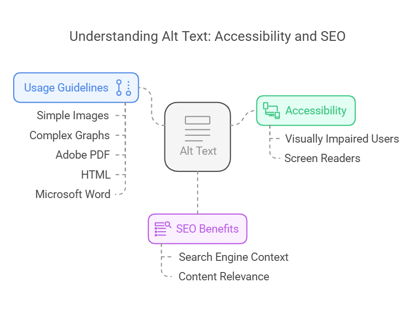 Add Descriptive Alt Text to Images