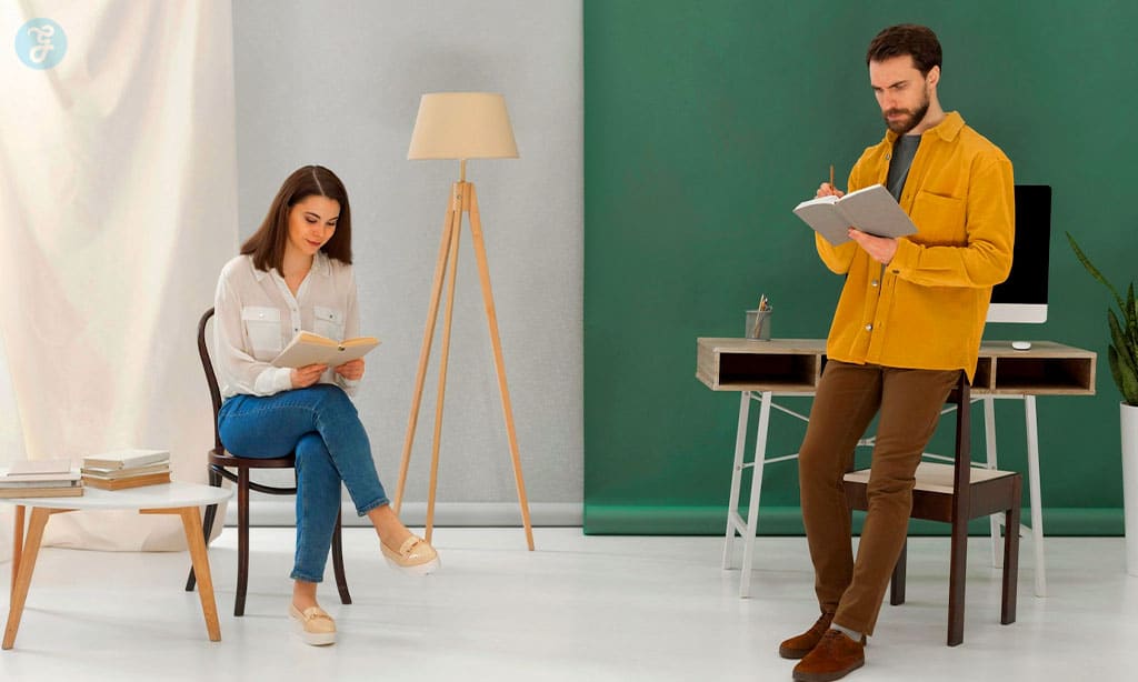 Breaking the Sedentary Cycle