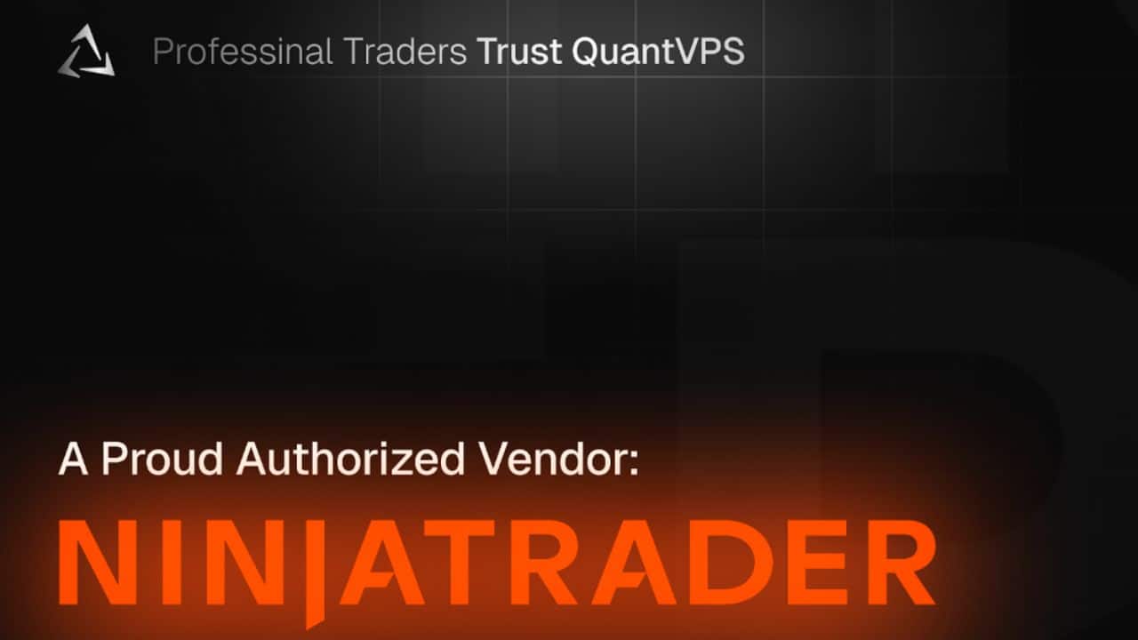 Bridging the Gap Between NinjaTrader and Reliable Hosting
