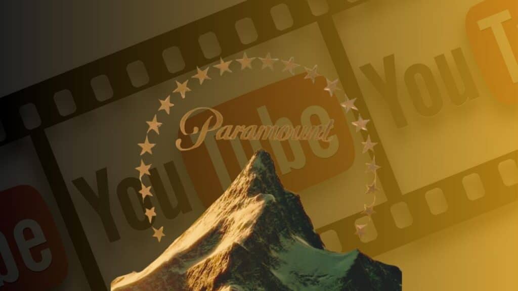 CBS Paramount Channels Leaving Youtube TV