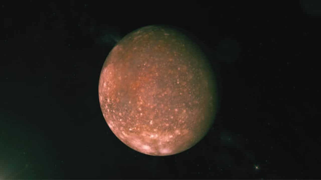 Callisto