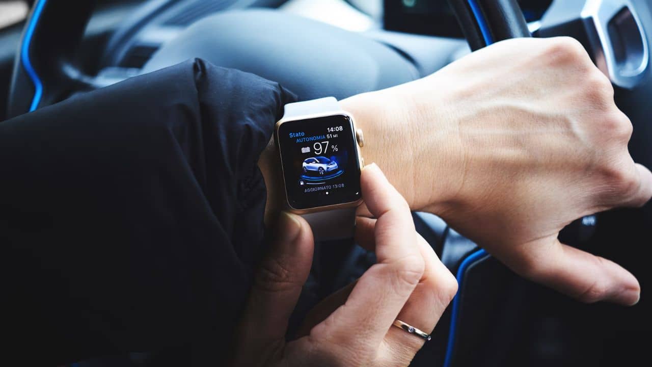 Car Safety Trends 2025