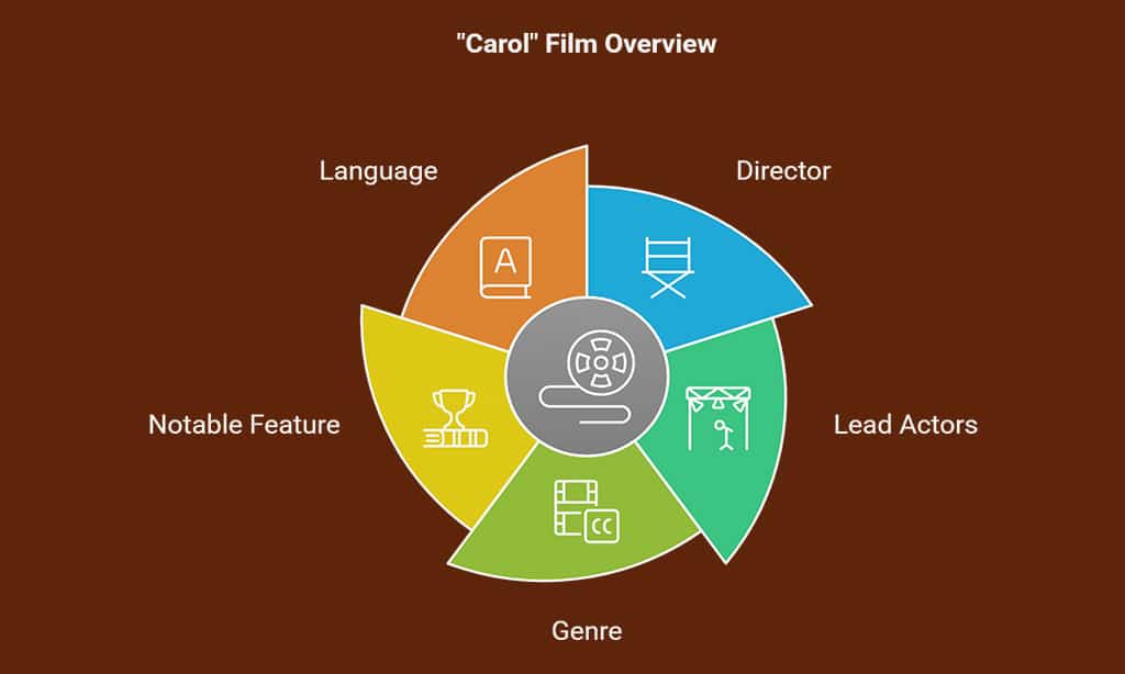 "Carol" (2015)