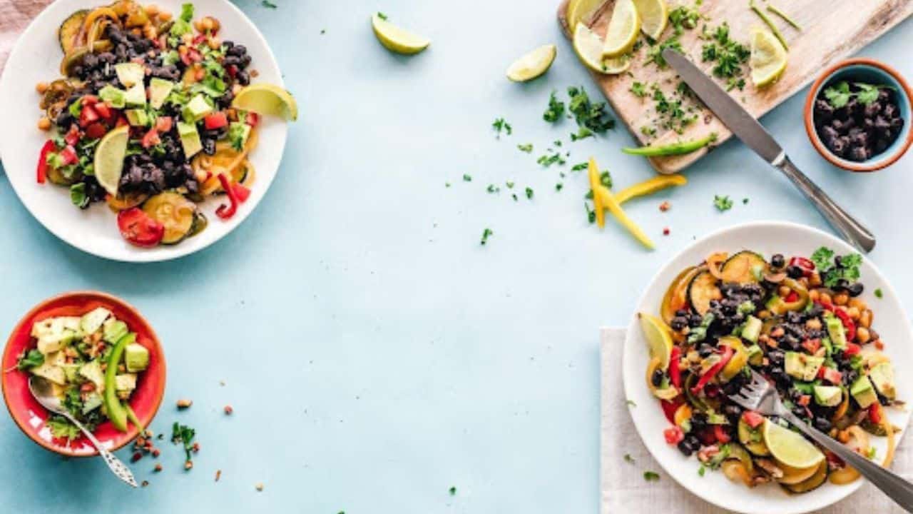 Cooking Tools for Food Experiments