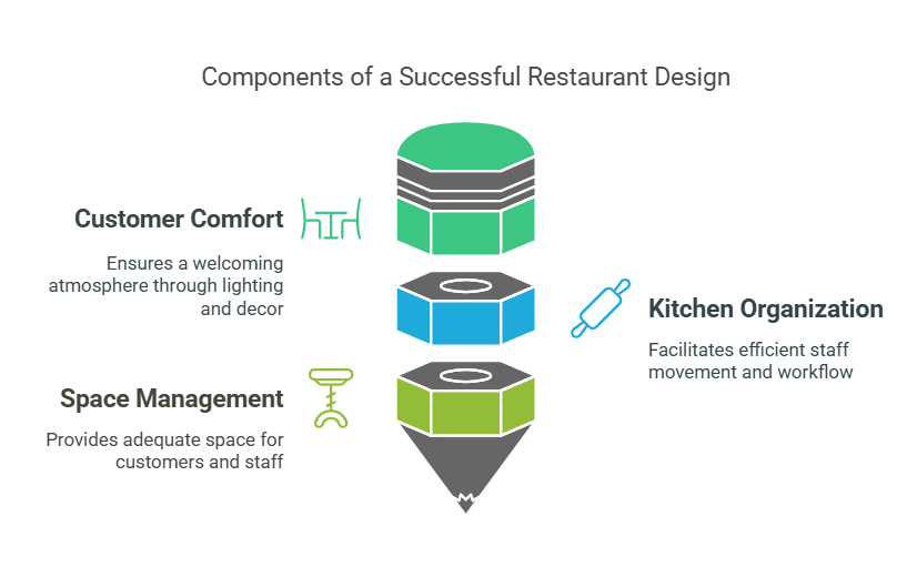 Design an Inviting and Functional Restaurant Layout