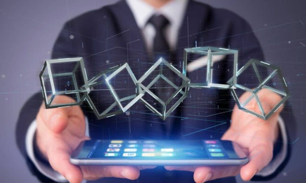 Enhancing Blockchain Security with AI