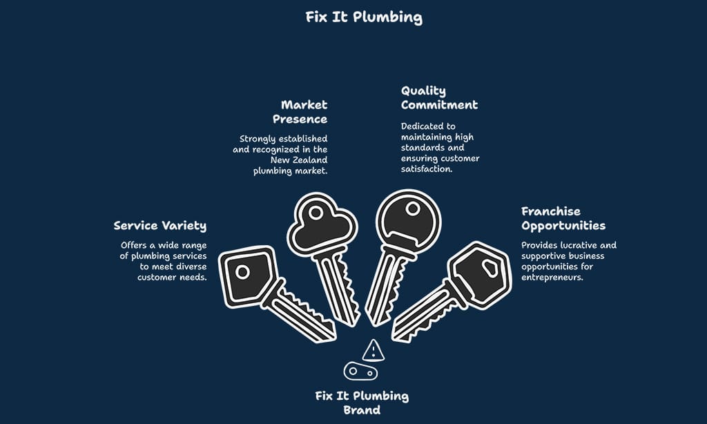 Fix It Plumbing