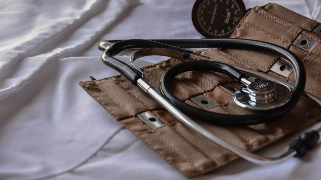 How AI is Levelling Up the Healthcare Industry