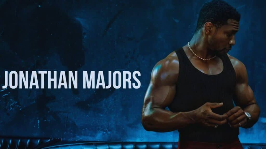 How Much Did Jonathan Majors Get Paid for Creed 3
