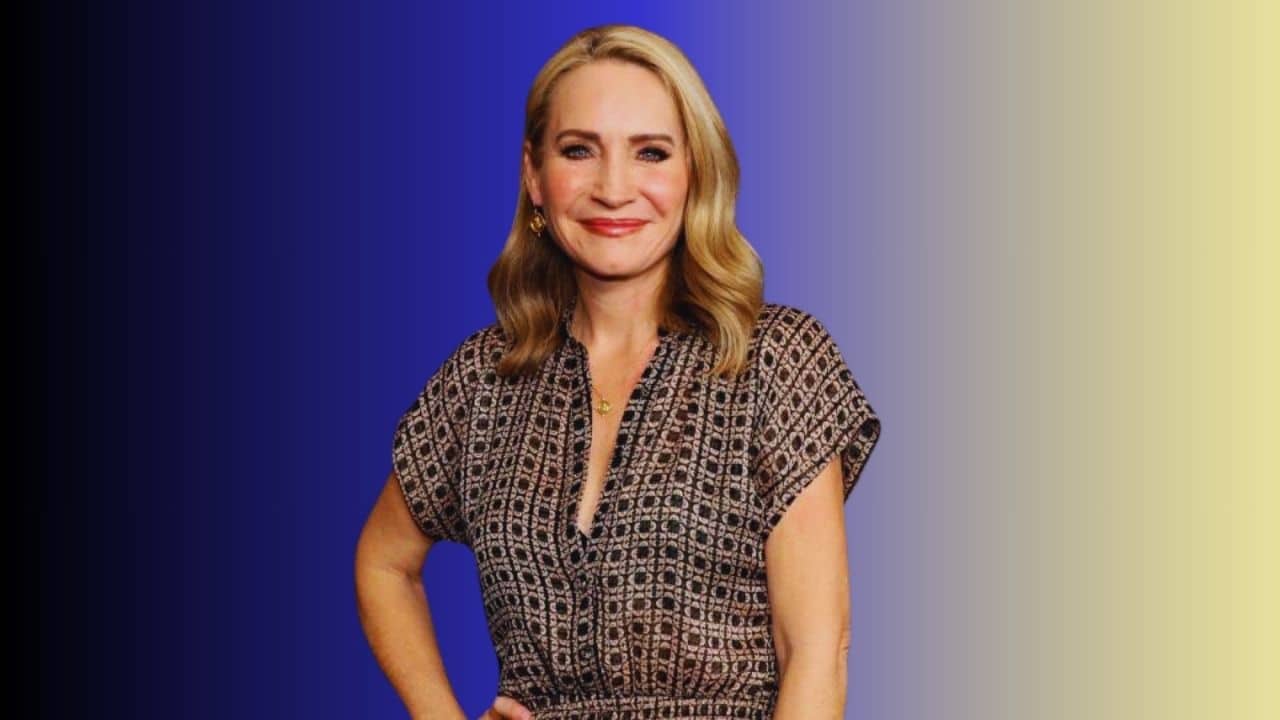 How Tall is Andrea Canning