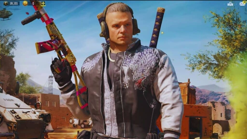 How to Access Call of Duty Lobby Leaks